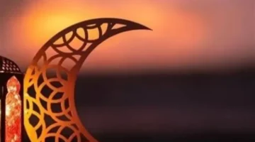 ما هو فارق التوقيت بين مصر والسعودية وموعد الليالي الوترية المتبقية من رمضان؟